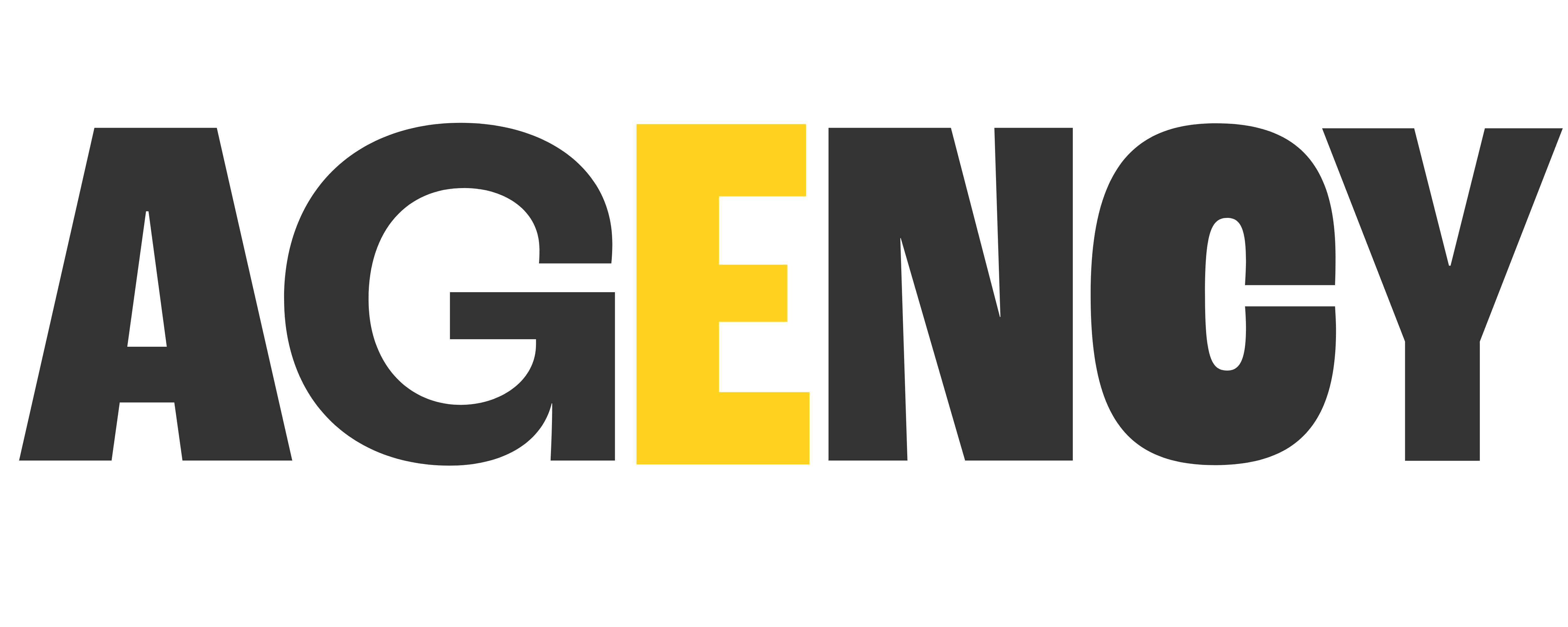 AGENCY — E